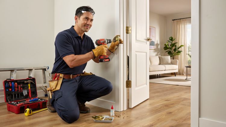 handyman in Dalhousie NW Calgary