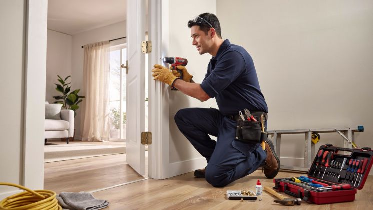 handyman in Spring Springs NW Calgary