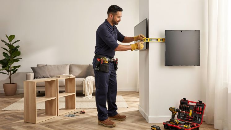 handyman varsity NW Calgary